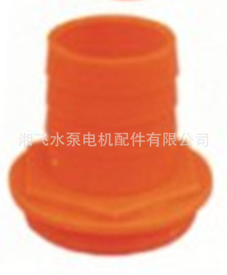 批发塑料出水口 厂家直销的价格优势与金飞泵配件的质量解析