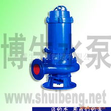 上海博生水泵 助力工业动力的精准源泉